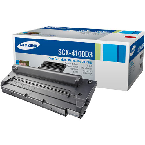 Заправка лазерного картриджа Samsung SCX-4100D3 Заправка лазерного картриджа Samsung SCX-4100D3