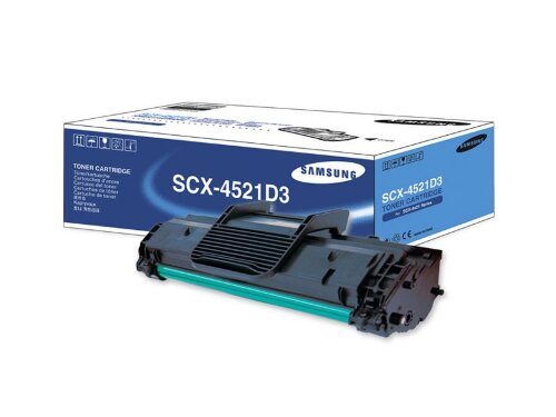 Заправка лазерного картриджа Samsung SCX-4521D3 Заправка лазерного картриджа Samsung SCX-4521D3