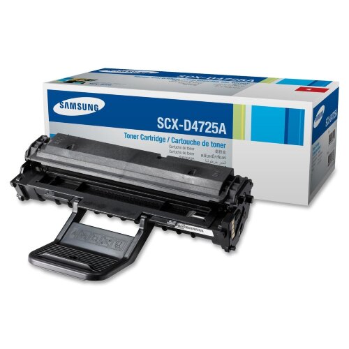 Заправка лазерного картриджа Samsung SCX-D4725A Заправка лазерного картриджа Samsung SCX-D4725A