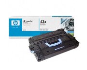 Заправка лазерного картриджа HP C8543X