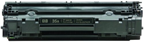 Заправка лазерного картриджа HP CB435A Заправка лазерного картриджа HP CB435A