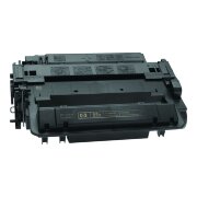 Заправка лазерного картриджа HP CE255X