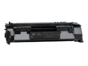 Заправка лазерного картриджа HP CE505A