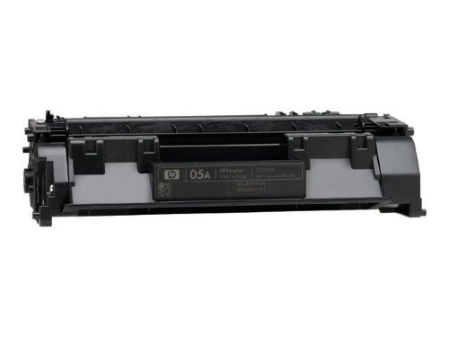 Заправка лазерного картриджа HP CE505A Заправка лазерного картриджа HP CE505A