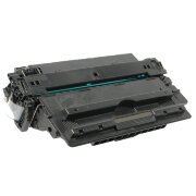 Заправка лазерного картриджа HP CF214A