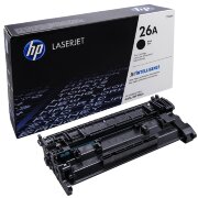 Заправка лазерного картриджа HP CF226A