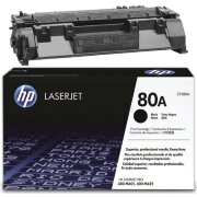 Заправка лазерного картриджа HP CF280A