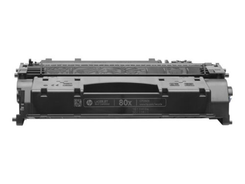 Заправка лазерного картриджа HP CF280X Заправка лазерного картриджа HP CF280X
