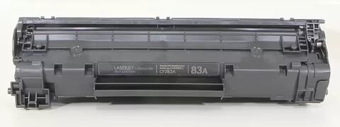 Заправка лазерного картриджа HP CF283A Заправка лазерного картриджа HP CF283A