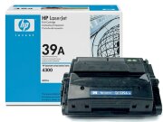 Заправка лазерного картриджа HP Q1339A