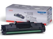Заправка лазерного картриджа Xerox Phaser 3117 / 3122 / 3124 / 3125 / 3130 (106R01159)