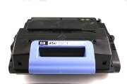 Заправка лазерного картриджа HP Q5945A