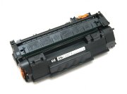Заправка лазерного картриджа HP Q5949A