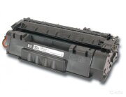 Заправка лазерного картриджа HP Q7553A