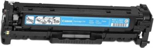 Заправка лазерного картриджа Cartridge 718C * Заправка лазерного картриджа Cartridge 718C *