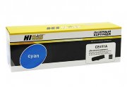Картридж Hi-Black (HB-CE411A) для HP CLJ Pro300 Color M351/M375/Pro400 M451, C, 2,6K П/У