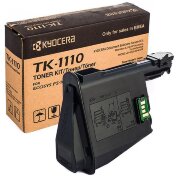 Заправка лазерного картриджа Kyocera TK-1110