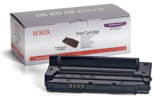 Заправка лазерного картриджа Xerox WorkCentre 3119 (013R00625) Заправка лазерного картриджа Xerox WorkCentre 3119 (013R00625)