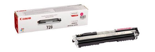 Заправка лазерного картриджа Cartridge 729M * Заправка лазерного картриджа Cartridge 729M *