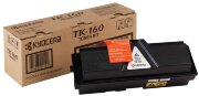 Заправка лазерного картриджа Kyocera TK-160