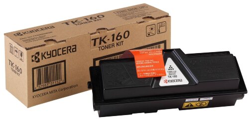 Заправка лазерного картриджа Kyocera TK-160 Заправка лазерного картриджа Kyocera TK-160