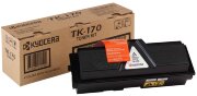 Заправка лазерного картриджа Kyocera TK-170