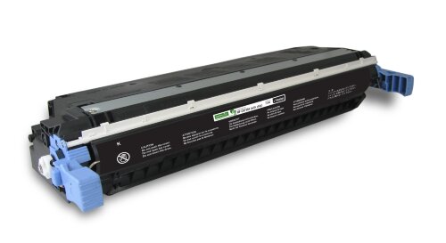 Заправка лазерного цветного картриджа HP C9730A 645А Bk * Заправка лазерного цветного картриджа HP C9730A 645А Bk *