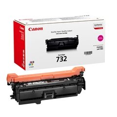 Заправка лазерного картриджа Cartridge 732M * Заправка лазерного картриджа Cartridge 732M *