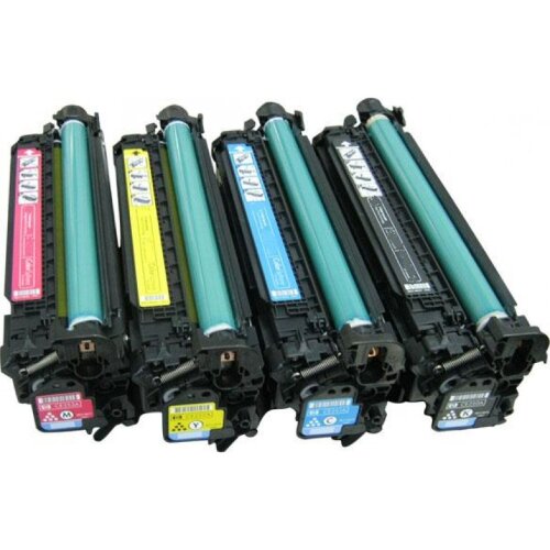 Заправка лазерного цветного картриджа HP CE260A 647A Bk * Заправка лазерного цветного картриджа HP CE260A 647A Bk *
