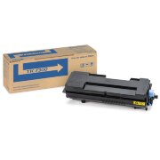 Заправка лазерного картриджа Kyocera TK-7300