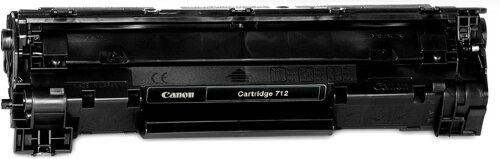 Заправка лазерного картриджа Canon Cartridge 712 Заправка лазерного картриджа Canon Cartridge 712