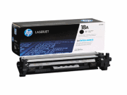 Картридж 18A для HP LaserJet Pro M104/MFPM132, 1,4К (О) CF218A