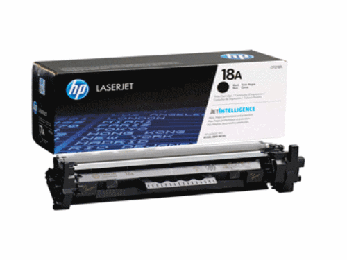Картридж 18A для HP LaserJet Pro M104/MFPM132, 1,4К (О) CF218A Картридж 18A для HP LaserJet Pro M104/MFPM132, 1,4К (О) CF218A
