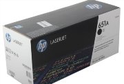 Картридж 651A для HP LJ Enterprise 700 color MFP M775dn/775f/775z (О) CE340A, 13,5К