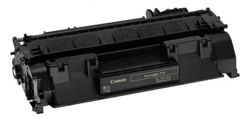 Заправка лазерного картриджа Canon Cartridge 719H Заправка лазерного картриджа Canon Cartridge 719H
