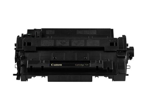 Заправка лазерного картриджа Canon Cartridge 724 Заправка лазерного картриджа Canon Cartridge 724