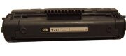 Заправка лазерного картриджа HP C4092A