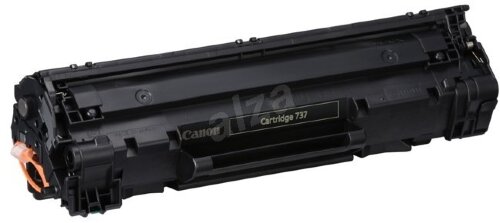 Заправка лазерного картриджа Canon Cartridge 737 Заправка лазерного картриджа Canon Cartridge 737