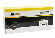 Картридж Hi-Black (HB-C9730A) для HP CLJ 5500/5550, Восстановленный, Bk, 11K